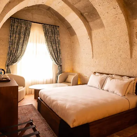 Olenda Premium Cappadocia Hotel *