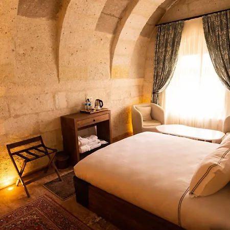 Olenda Premium Cappadocia * Uchisar