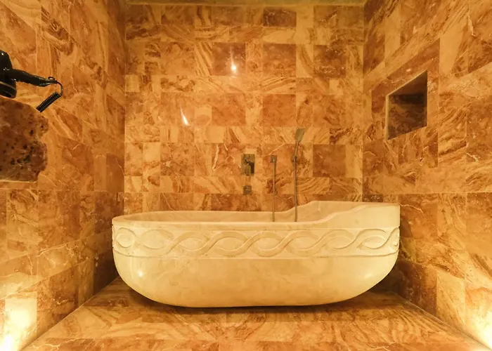 Olenda Premium Cappadocia Szálloda