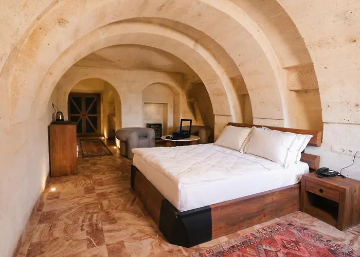 Olenda Premium Cappadocia Szálloda *