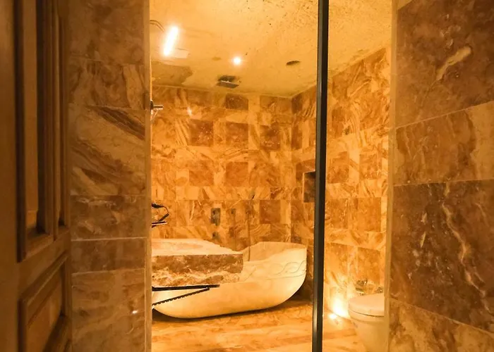 Olenda Premium Cappadocia Üçhisar