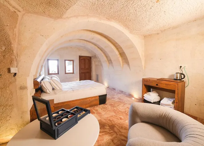 Olenda Premium Cappadocia Szálloda