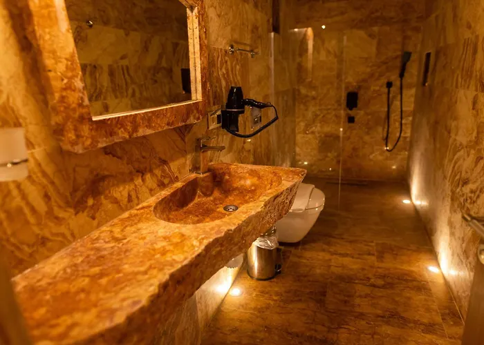 Olenda Premium Cappadocia * Üçhisar