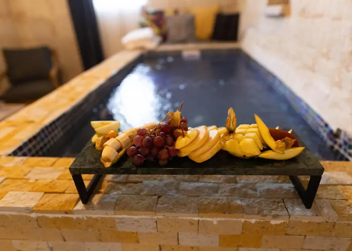 Olenda Premium Cappadocia Üçhisar