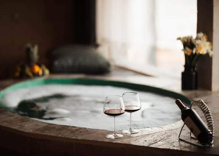 Olenda Premium Cappadocia Szálloda