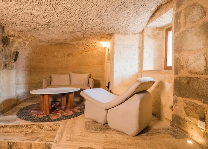 Olenda Premium Cappadocia Szálloda