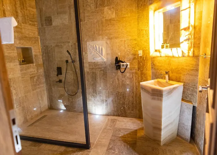 Olenda Premium Cappadocia * Üçhisar