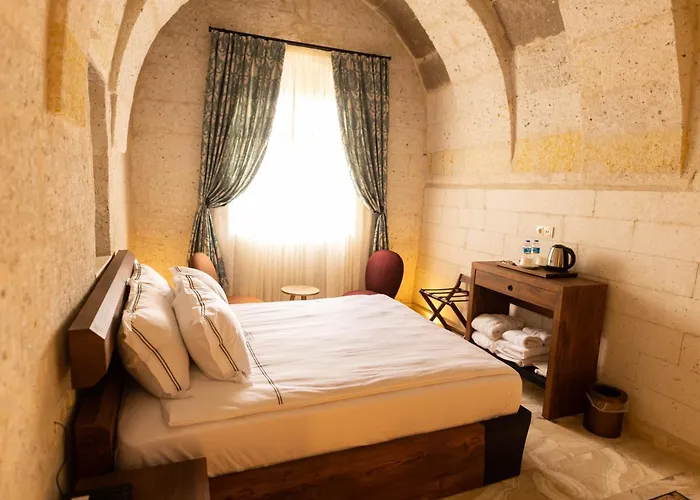 Olenda Premium Cappadocia Szálloda *