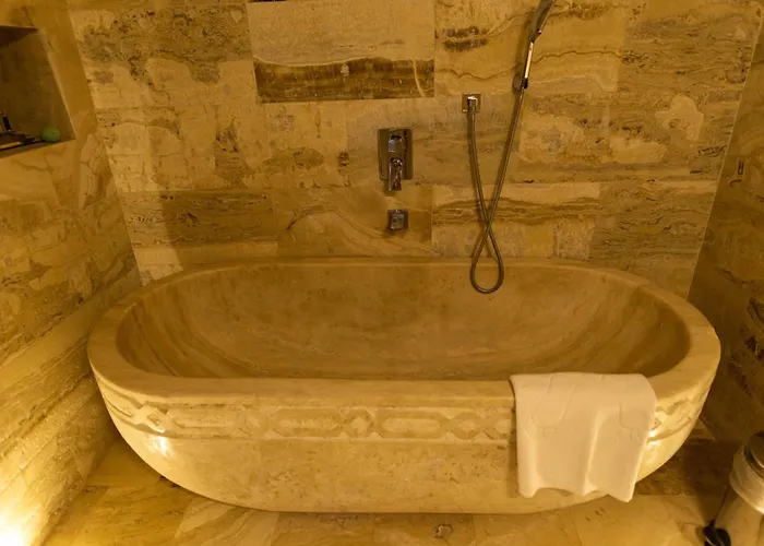 Szálloda Olenda Premium Cappadocia