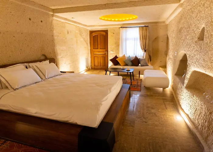 Olenda Premium Cappadocia Szálloda *