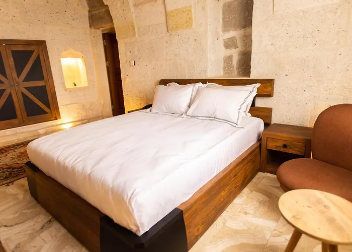 Olenda Premium Cappadocia Szálloda