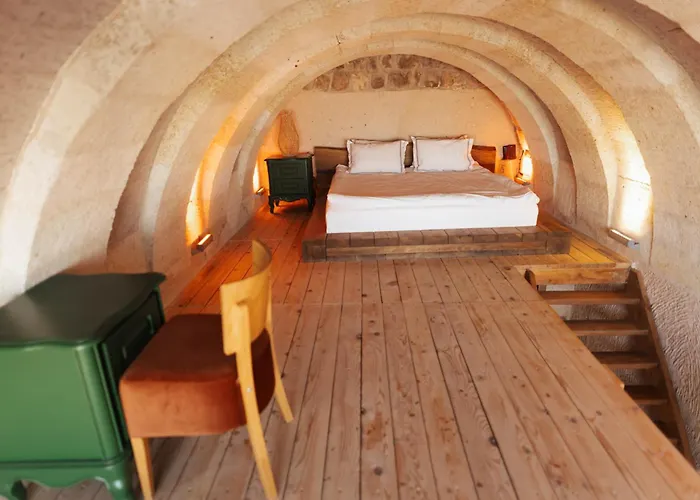 Olenda Premium Cappadocia