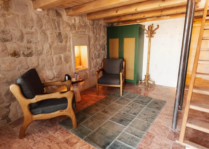 Olenda Premium Cappadocia *