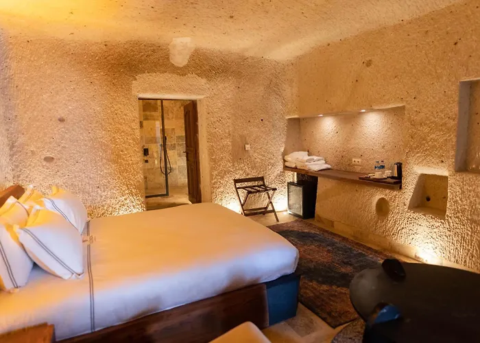 Olenda Premium Cappadocia Üçhisar