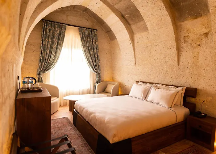 Olenda Premium Cappadocia Szálloda *